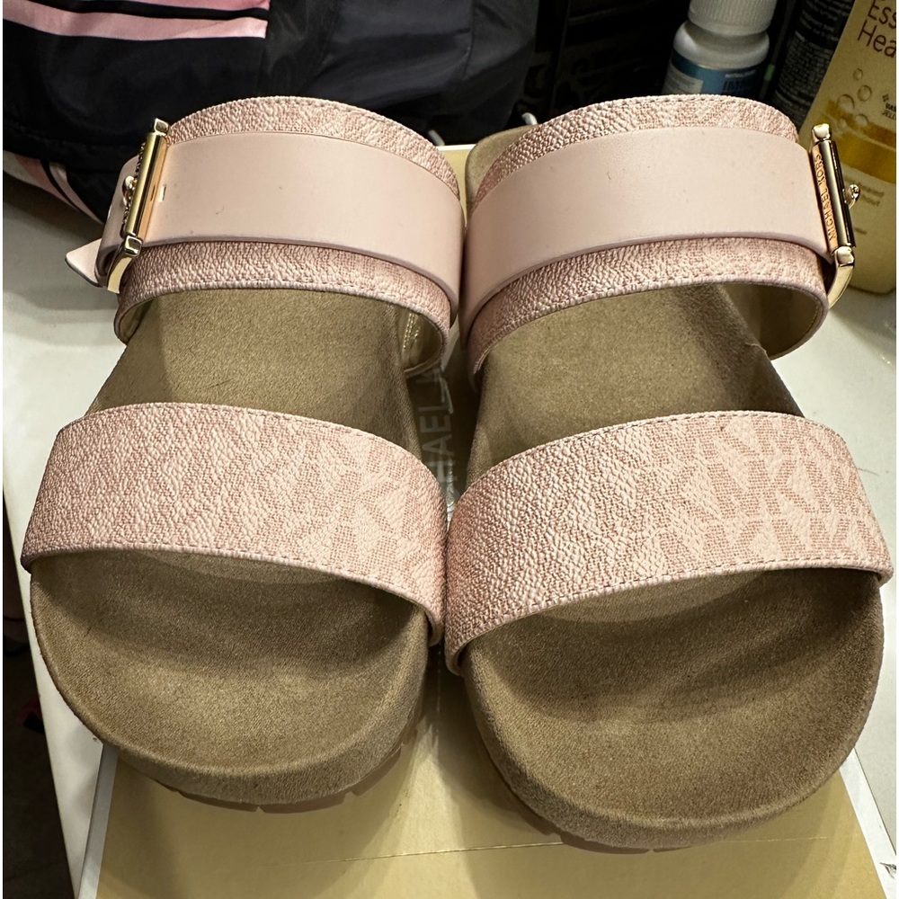 Michael Kors sandles